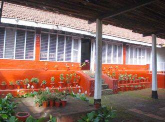 Nammane Homestay, Chikmaglur 1